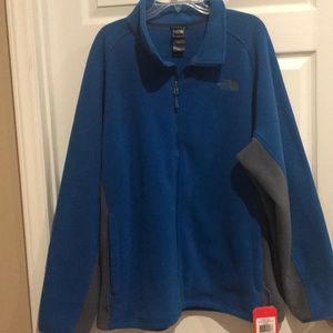 Men’s North Face Khumbu 2 Fleece Jacket